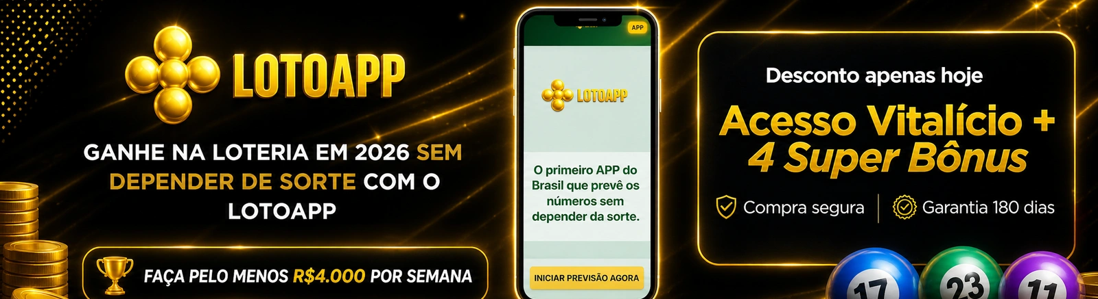 LOTOAPP 2026